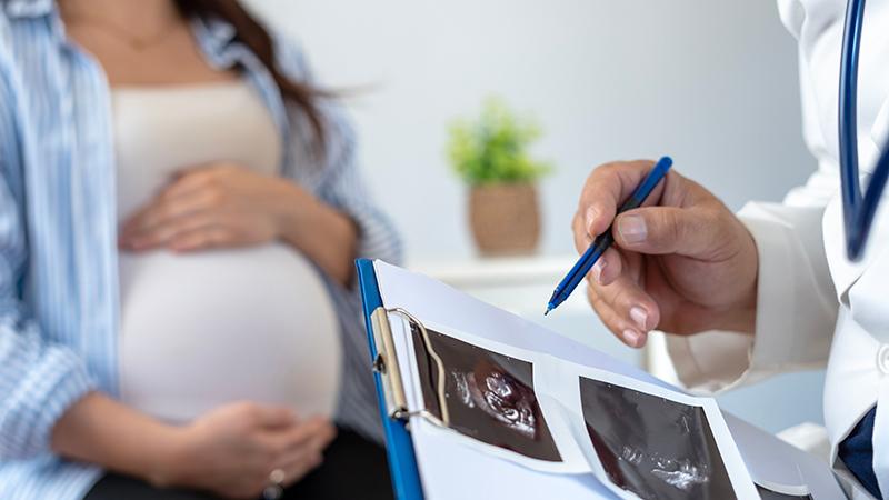 Active care and support at a pregnancy clinic in Singapore