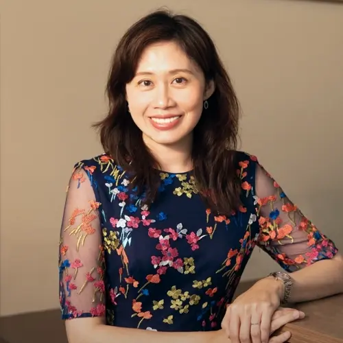 Dr Regina Zuzarte-Ng