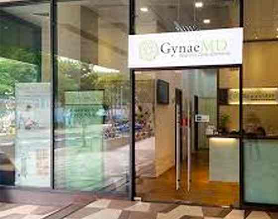 Gynae Clinic Singapore
