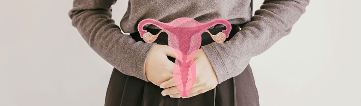Ovarian Cysts: Causes, Symptoms, & Treatments